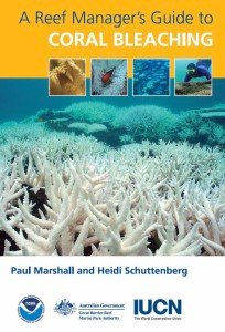 Reef Managers Guide cover